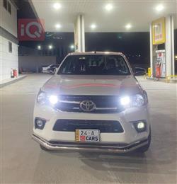 تويوتا هايلوكس